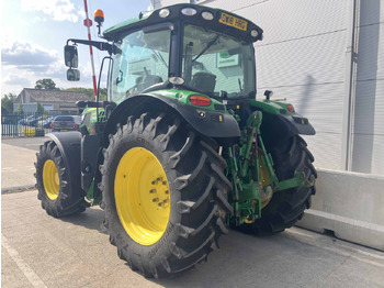 Leasing of  John Deere 6130R John Deere 6130R: picture 3