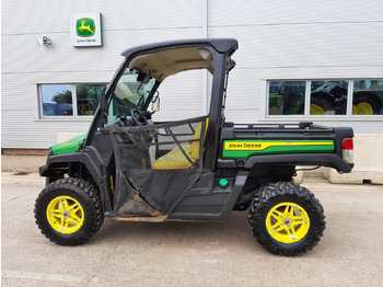 Side-by-side/ ATV JOHN DEERE
