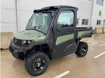 Side-by-side/ ATV JOHN DEERE