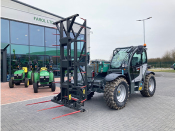 Leasing of  Kramer KT3610 Kramer KT3610: picture 2