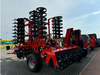 New Soil tillage equipment Kuhn Optimer L6000: picture 4
