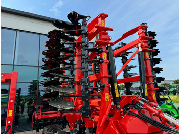 New Soil tillage equipment Kuhn Optimer L6000: picture 5