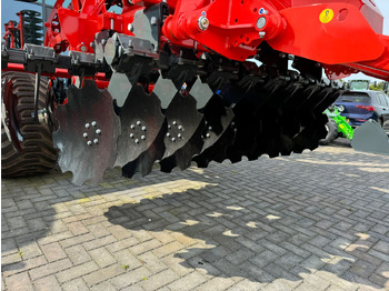 New Soil tillage equipment Kuhn Optimer L6000: picture 3