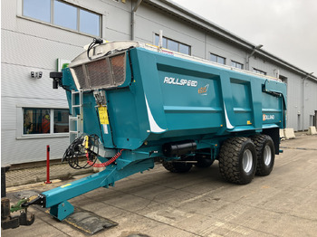 Farm trailer