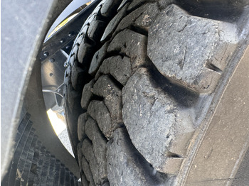 Tractor unit Man TGX 18.470 4x4 Hydrodrive KIPPHYDRAULIK: picture 5 Tractor unit Man TGX 18.470 4x4 Hydrodrive KIPPHYDRAULIK: picture 5