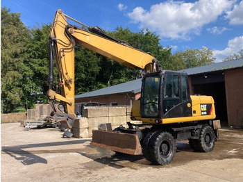 Leasing of CAT M 316 D  CAT M 316 D: picture 1