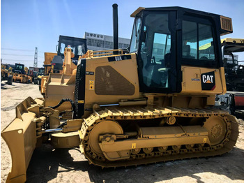 Bulldozer CATERPILLAR D5K