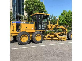 Grader CATERPILLAR 140K