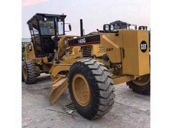 Grader CATERPILLAR 140G