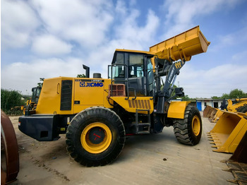 Leasing of XCMG LW500KV XCMG LW500KV: picture 2