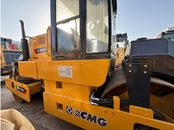 Road roller XCMG XD103: picture 4 Road roller XCMG XD103: picture 4