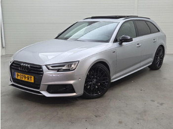 Car AUDI