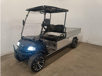 Golf cart
