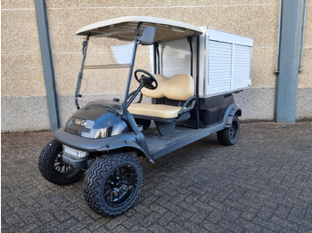 Golf cart CLUB CAR