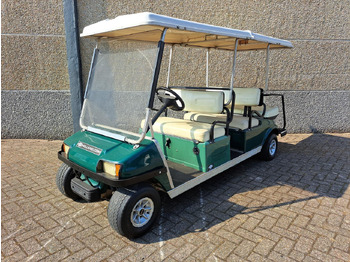 Golf cart CLUB CAR