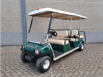 Golf cart CLUB CAR