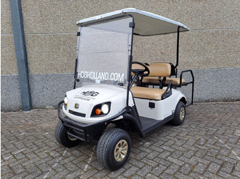Golf cart