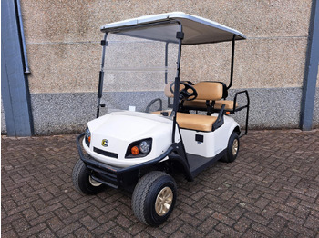 Golf cart