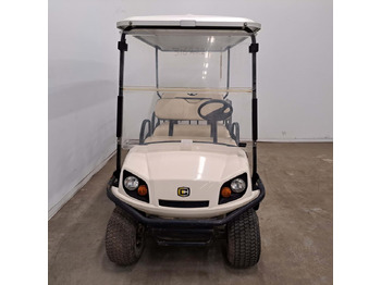 Golf cart