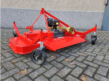 Garden mower