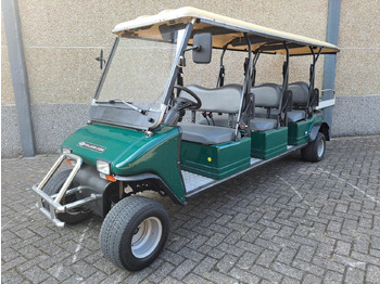 Golf cart
