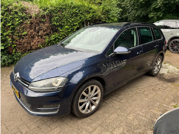 Car VOLKSWAGEN