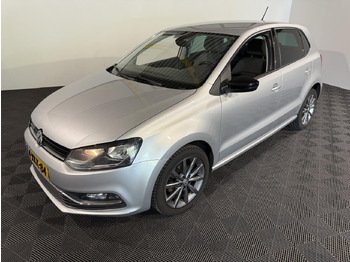 Hatchback VOLKSWAGEN
