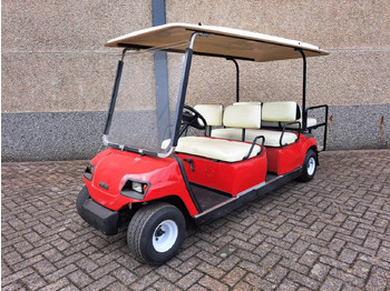 Golf cart YAMAHA