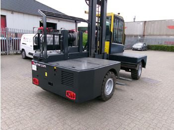 Side loader BULMOR