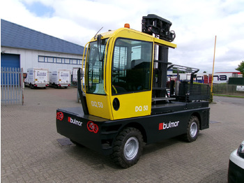 Side loader BULMOR DQR60/12/4.7D: picture 2 Side loader BULMOR DQR60/12/4.7D: picture 2