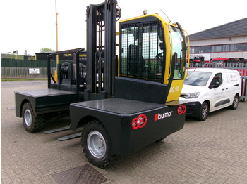 Side loader BULMOR DQR60/12/4.7D: picture 4 Side loader BULMOR DQR60/12/4.7D: picture 4