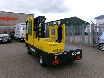 Side loader BULMOR