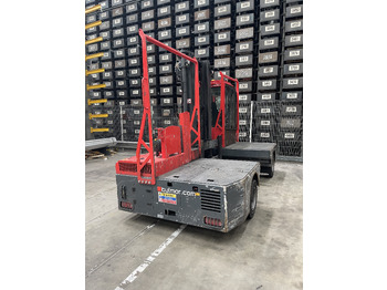 Side loader BULMOR