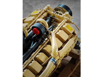 Engine CUMMINS