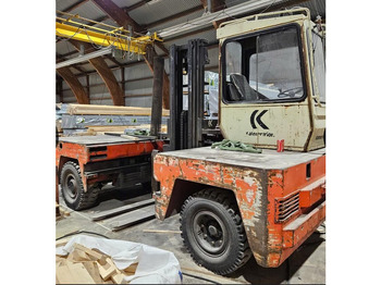 Side loader KALMAR