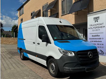 Panel van MERCEDES-BENZ Sprinter 317