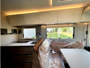 Leasing of Adria Super Sonic 890 LC Adria Super Sonic 890 LC: picture 4