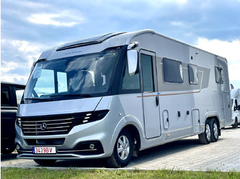 Leasing of Adria Super Sonic 890 LC Adria Super Sonic 890 LC: picture 1