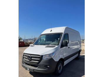 New Panel van MERCEDES SPRINTER FURGONE 315 37/35 IN PRONTA CONS: picture 3