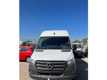 New Panel van MERCEDES SPRINTER FURGONE 315 37/35 IN PRONTA CONS: picture 2