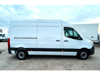 Panel van Mercedes Benz Sprinter 314 F 39/35: picture 4