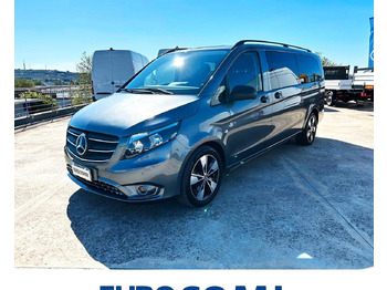 Car MERCEDES-BENZ