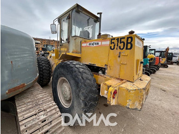 Wheel loader BENFRA 515B: picture 5