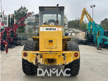 Wheel loader BENFRA 515B: picture 4