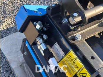 Flail mower C4 B90: picture 5 Flail mower C4 B90: picture 5