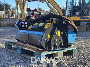 Flail mower C4 B90: picture 3 Flail mower C4 B90: picture 3