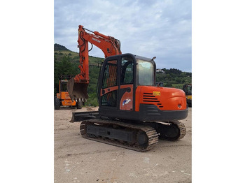Excavator DOOSAN