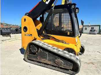 Leasing of JCB 190THF JCB 190THF: picture 3