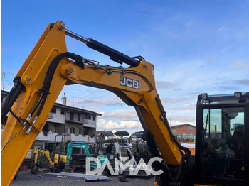 Mini excavator JCB 85Z-1: picture 3 Mini excavator JCB 85Z-1: picture 3