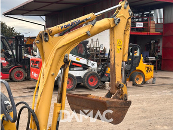 Mini excavator KOMATSU PC09: picture 4 Mini excavator KOMATSU PC09: picture 4